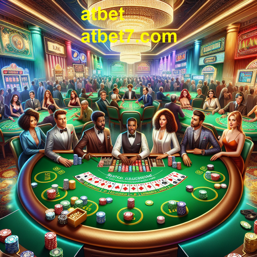 Explorando o Blackjack: O Clássico Jogo de Cartas nos Cassinos