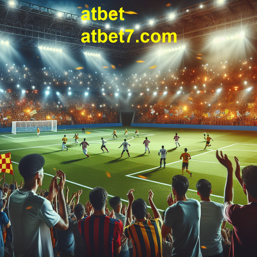 A Paixão pelo Futebol: Mais que um Jogo