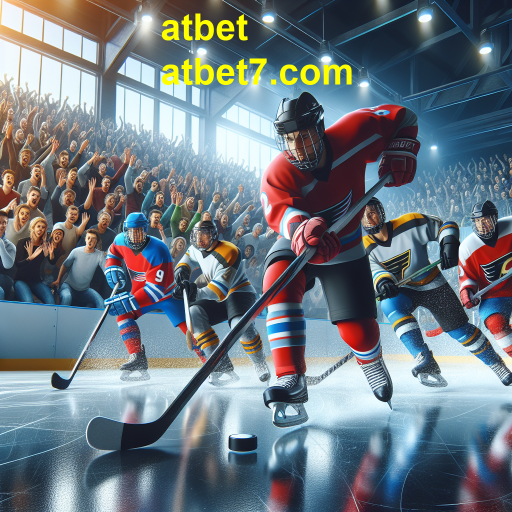 A Emoção do Hóquei: Um Esporte de Habilidades e Estratégia