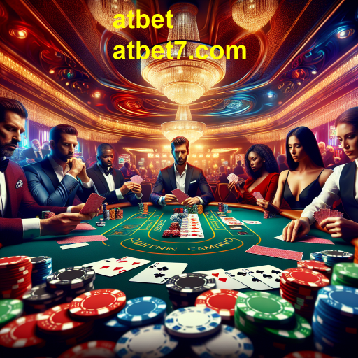 A Ascensão do Pôquer: Habilidade, Estratégia e Emoção